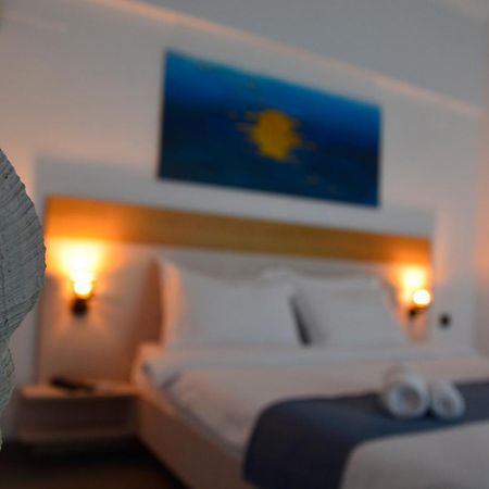 Deja Blue - Adult Only Hotel Sfantu Gheorghe  Exterior photo