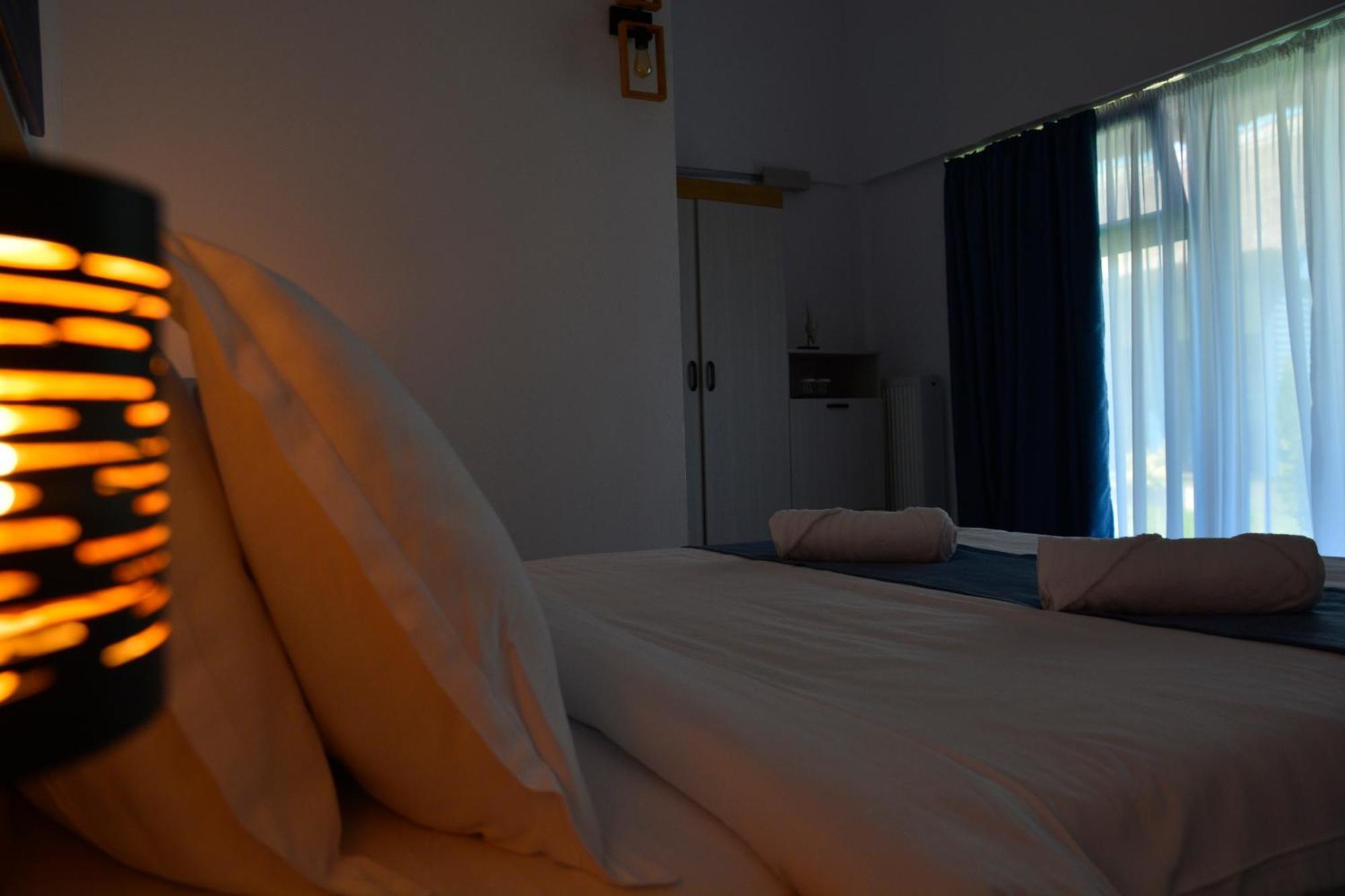 Deja Blue - Adult Only Hotel Sfantu Gheorghe  Exterior photo