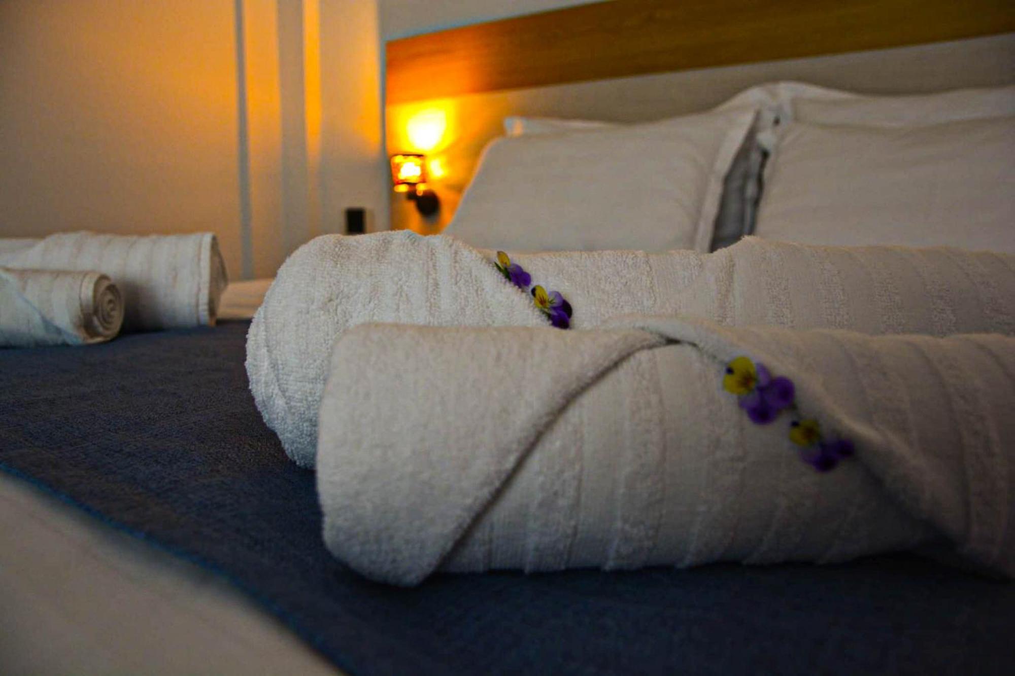 Deja Blue - Adult Only Hotel Sfantu Gheorghe  Exterior photo